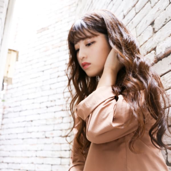 Ash 立川店 アッシュ の予約 サロン情報 美容院 美容室を予約するなら楽天ビューティ