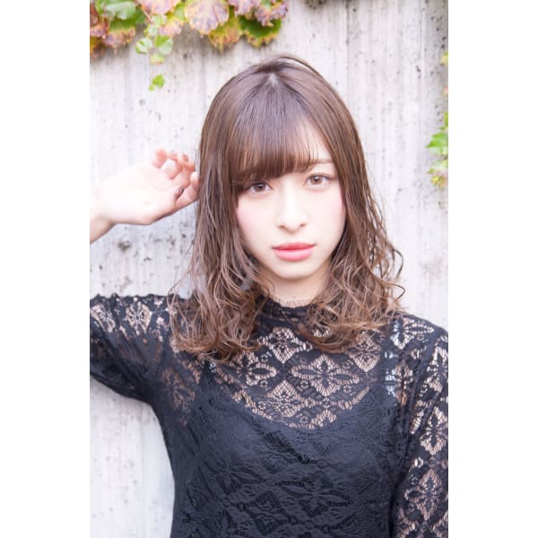 Rojitha ロジッタ の予約 サロン情報 美容院 美容室を予約するなら楽天ビューティ