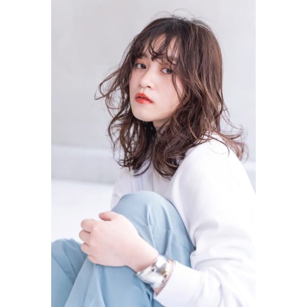 Rojitha ロジッタ の予約 サロン情報 美容院 美容室を予約するなら楽天ビューティ