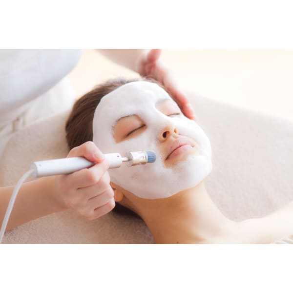 毛穴ケアコース