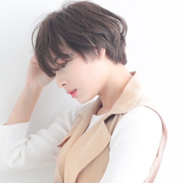 Ash 大倉山店 アッシュ の予約 サロン情報 美容院 美容室を予約するなら楽天ビューティ