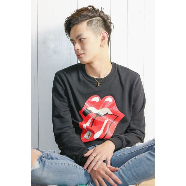 【吉祥寺Piece】メンズ限定☆束感カット+眉カット→5100円