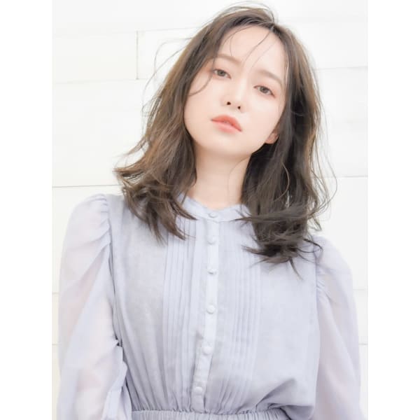 後日【705円】相当ポイントバック/《メンズ限定!!》 カット + ヘッドスパ + 眉毛カット