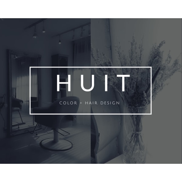 カット＋オーガニックフルカラー(アフターケアトリートメント付き)