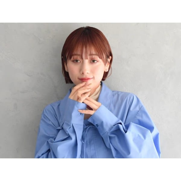 Hair Make Earth 行徳店 ヘアメイクアース ギョウトクテン の予約 サロン情報 美容院 美容室を予約するなら楽天ビューティ