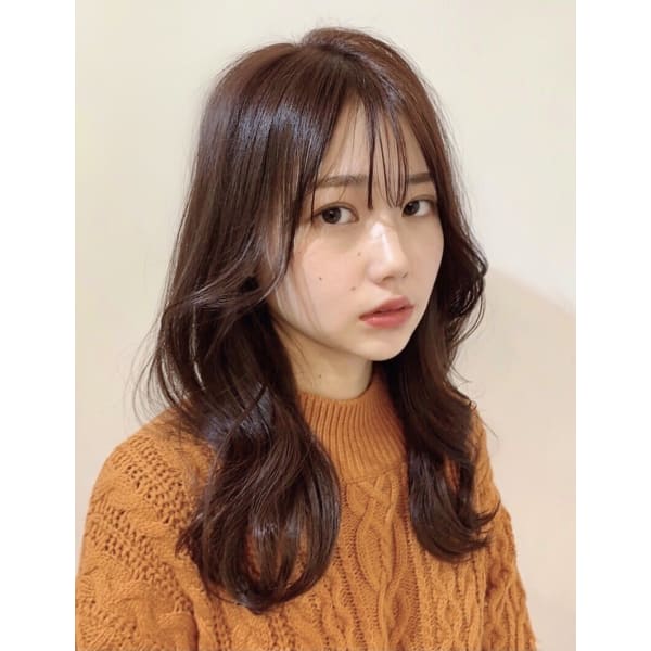 【大人気☆選べるパーマ♪】カット+デジパーマorデジキュア18700円→13200円