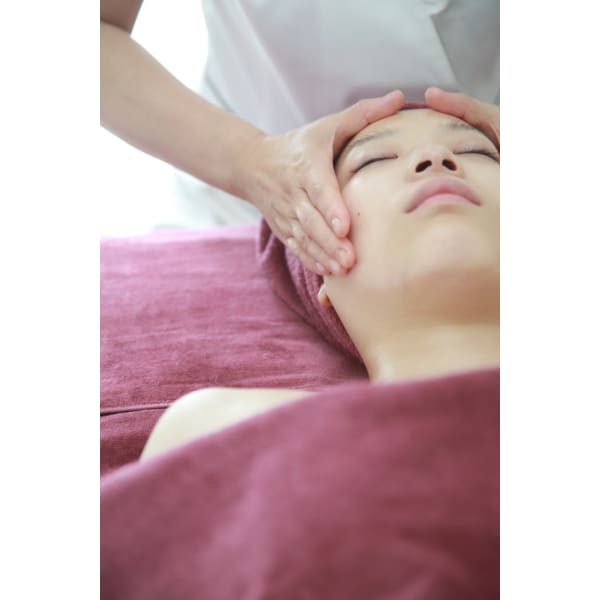 現代人の脳疲労トリートメント　脳元気！　30分