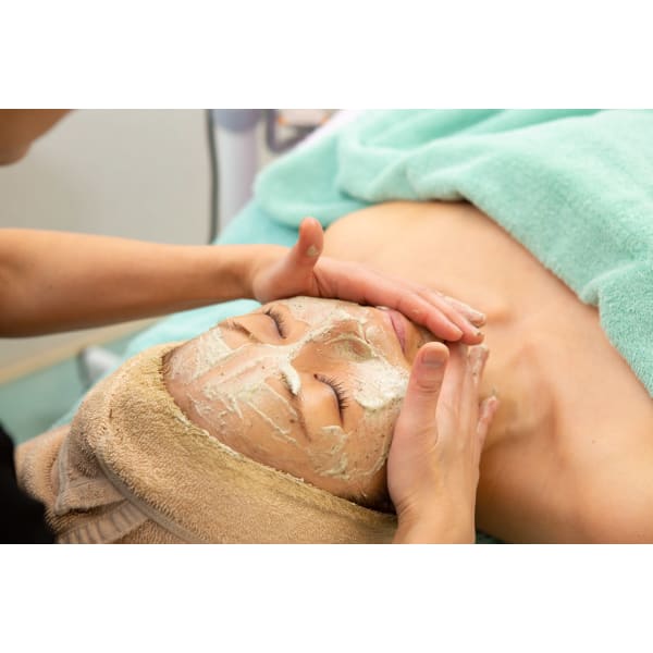 グリーンピール3days2,0g　アフタートリートメント+化粧品付