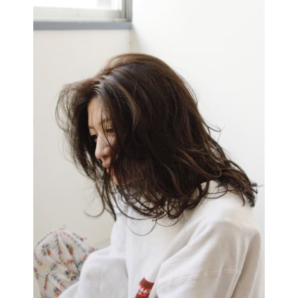 【楽天限定】カット＋カラー+プレミアムトリートメント¥16500→¥15000