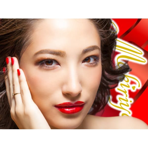 ●¥3500●【楽天限定クーポン】最高級セーブル140本・カラー/フラットラッシュに変更可!