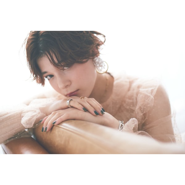 ○ライト○カットケアコース　￥9350→￥6600