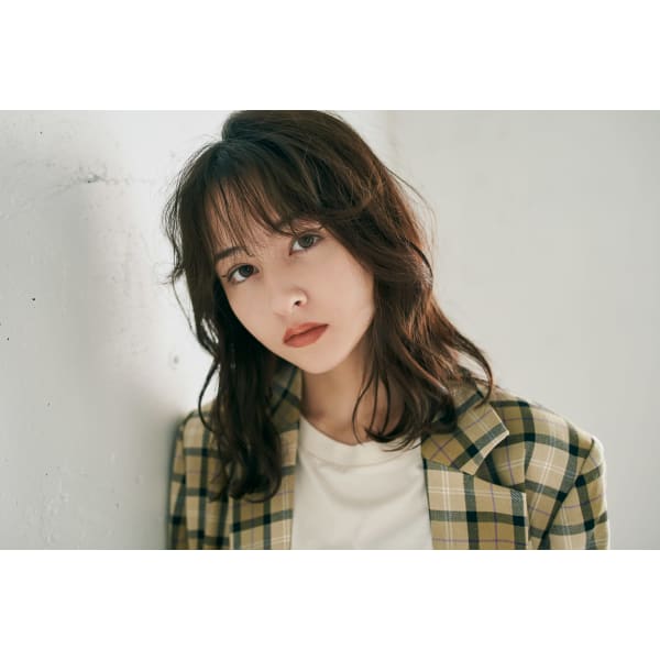 ♪スタンダード♪カットケアコース　￥11550→￥8800