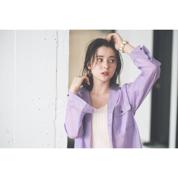 ☆プレミアム☆カットケアコース ￥14300→￥11000