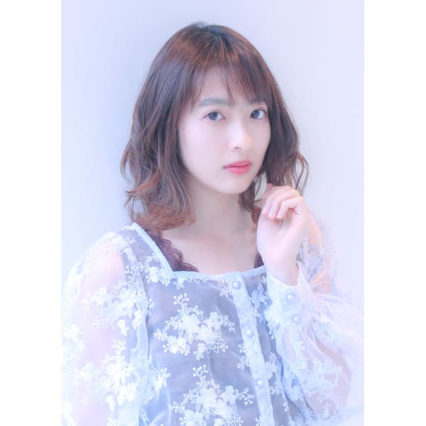 ☆セットでお得☆ カット＋パーマ＋カラー＋トリートメント 　 