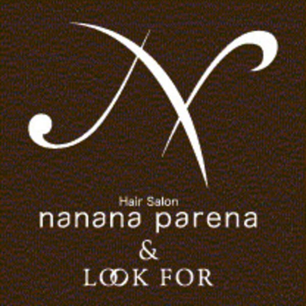 Nanana Parena 梅田店 ナナナパレナ の予約 サロン情報 美容院 美容室を予約するなら楽天ビューティ