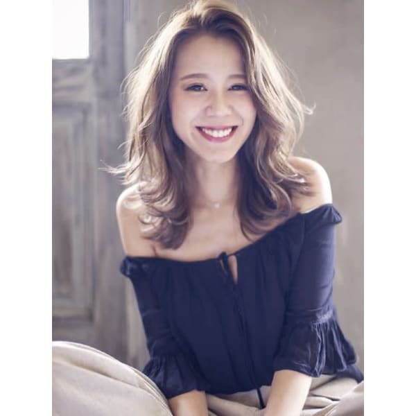 Nanana Parena 梅田店 ナナナパレナ のメニュー情報 美容院 美容室を予約するなら楽天ビューティ Nanana Parena 梅田店 ナナナパレナ のメニュー情報 美容院 美容室を予約するなら楽天ビューティ