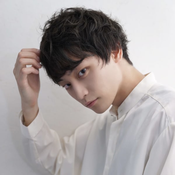 Inity アイニティ の予約 サロン情報 美容院 美容室を予約するなら楽天ビューティ