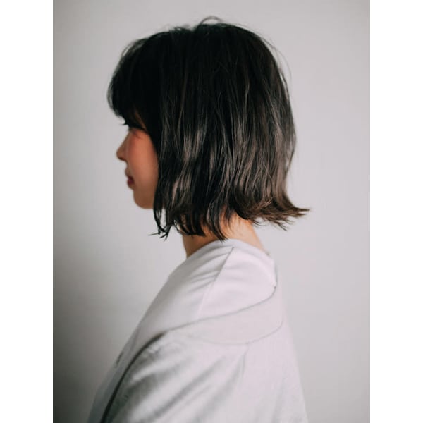 【新規の女性限定】カットのご利用でトリートメントサービス!! お急ぎの方にもおすすめ♪