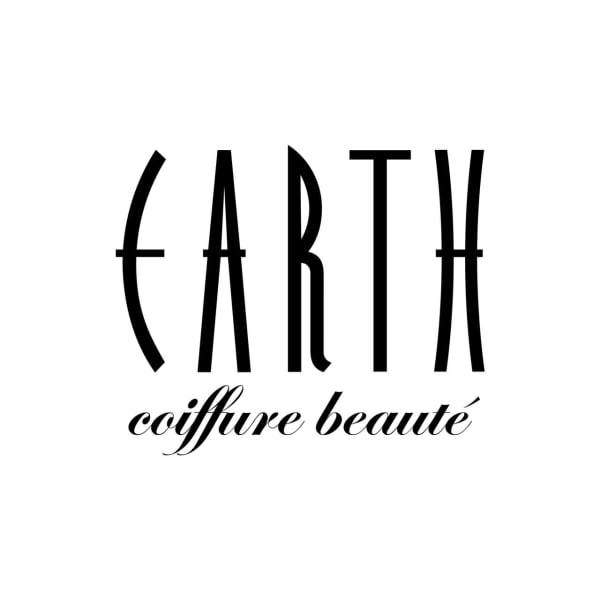 EARTH coiffure beauté 太田店