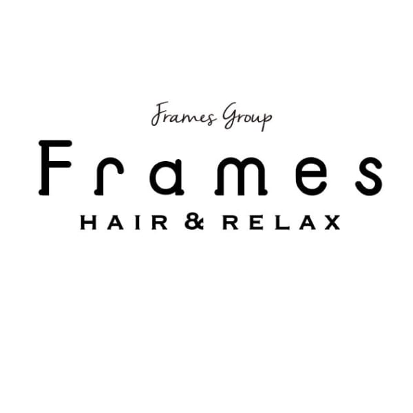 Frames hair&relax 南越谷店