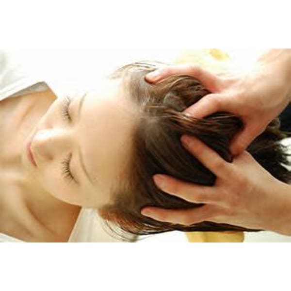 【ヘッド&フェイシャル】★視界スッキリキリッと目元★（40分）￥9900➝￥5940