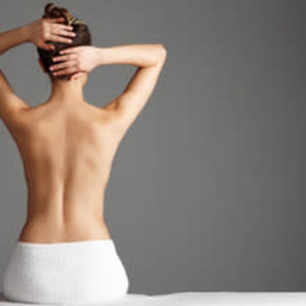 【痩身・温活ケア】（40分）深部温活基礎代謝アップセルライトを徹底ケア♪￥22000➝￥9450