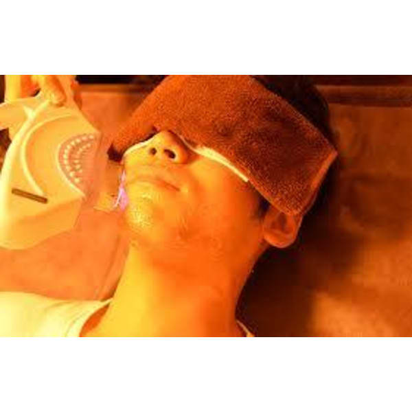 【脱毛】★痛くない髭脱毛★（15分）¥2700