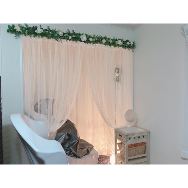 サイズダウン・美肌【全身施術のトータルケアコース120分】