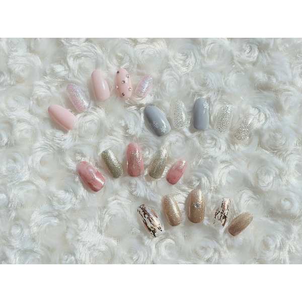 Black Jewelry ブラックジュエリー の予約 サロン情報 ネイル まつげサロンを予約するなら楽天ビューティ