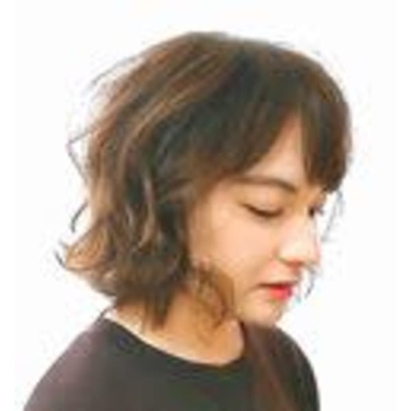 ロータス美容室 オーバルサロン ロータスビヨウシツアンドオーバルサロン のメニュー情報 美容院 美容室を予約するなら楽天ビューティ