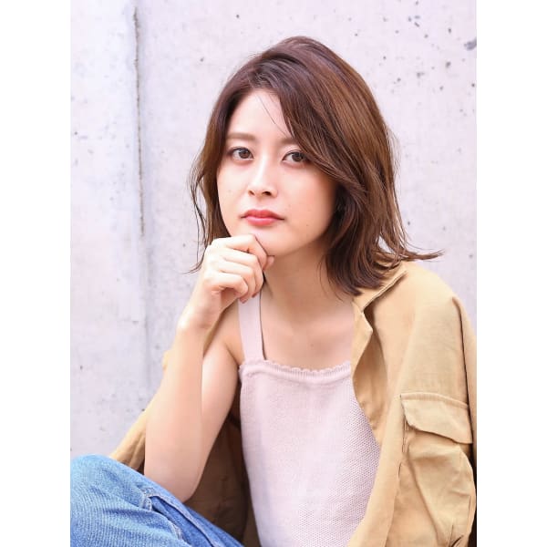 【新規限定】大人気N.カラー+髪質改善艶トリートメント+薬剤除去ケア ¥7980