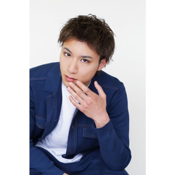 【楽天限定】メンズカット+メンズシェービング