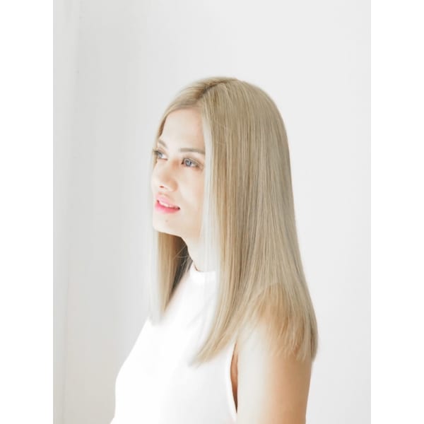 Zauber Handeオリジナルトリートメント ￥12100⇒￥10890(初回限定)