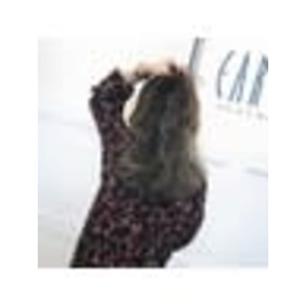 デザインカラー☆カット＋バレイヤージュ＋プレケア￥16,170