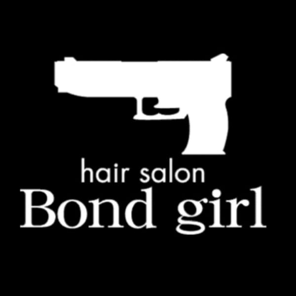 Bond girl