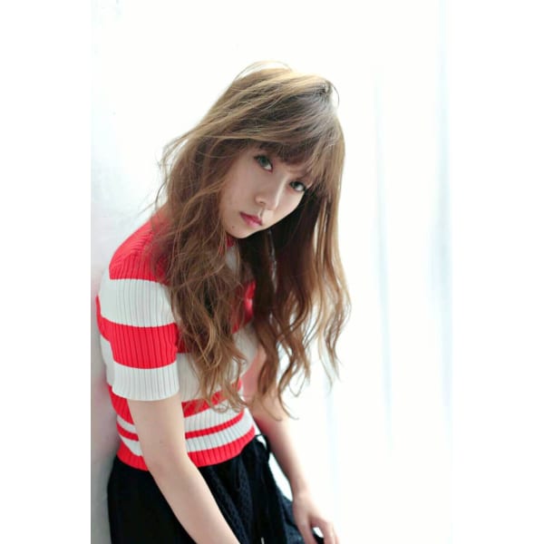 ［平日予約のみ有効］カット＋カラー＋前処理トリートメント