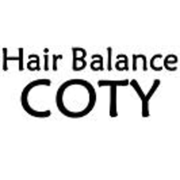 Hair Balance COTY