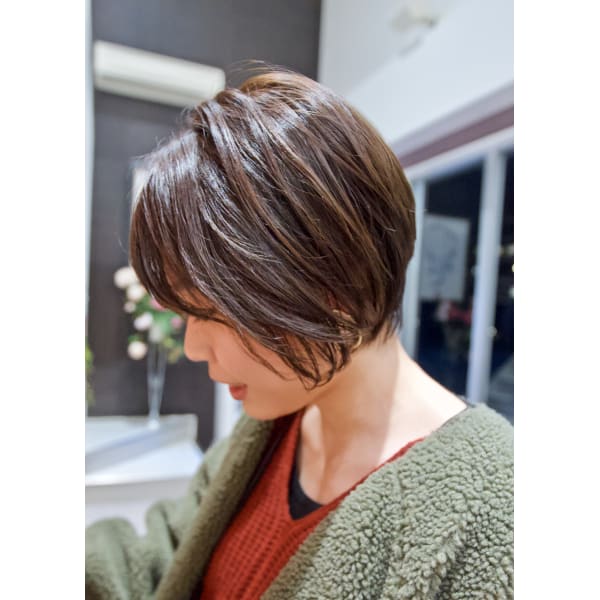 【リフレッシュカット】★新規様 4950