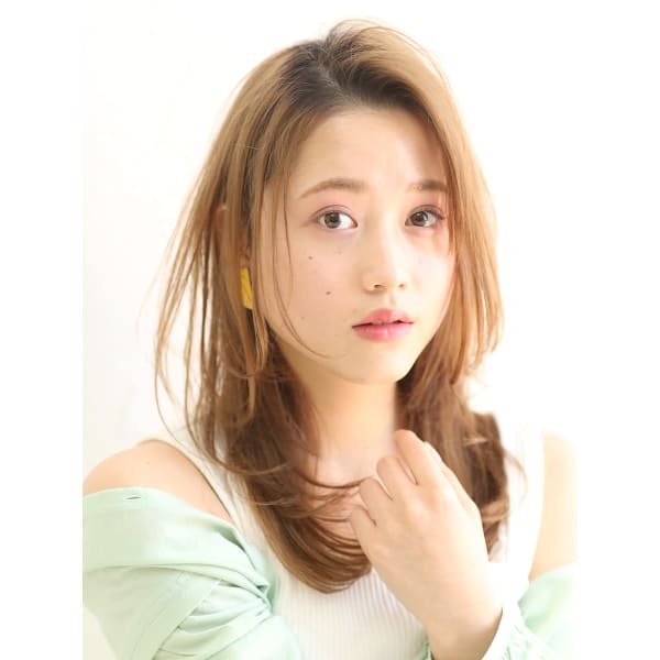Hair Make Earth 武蔵境店 ヘアメイクアース ムサシサカイテン の予約 サロン情報 美容院 美容室を予約するなら楽天ビューティ Hair Make Earth 武蔵境店 ヘアメイクアース ムサシサカイテン の予約 サロン情報 美容院 美容室を予約するなら楽天ビューティ