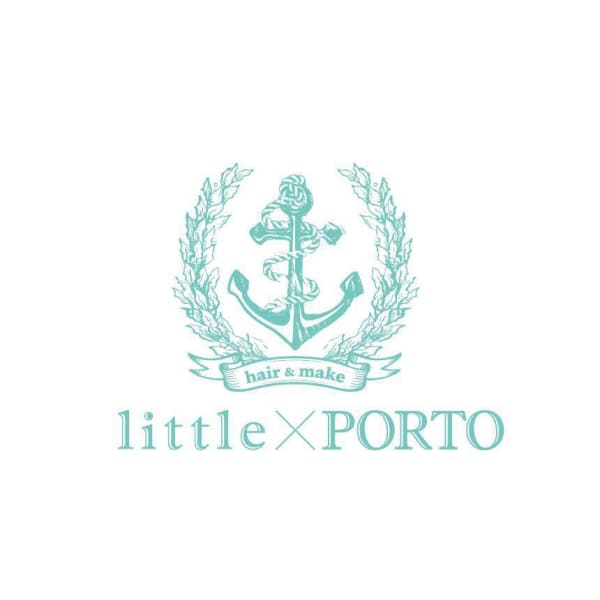 little×PORTO 元町