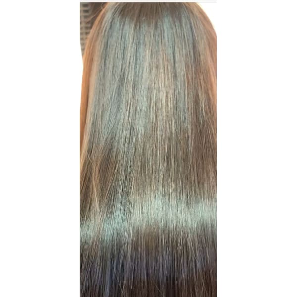 髪質改善トリートメント ULTOWA(ウルトワ)