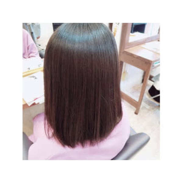 Face Hair Make フェイス の予約 サロン情報 美容院 美容室を予約するなら楽天ビューティ