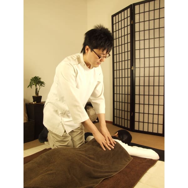 【整体90分初回】1,000円割引
