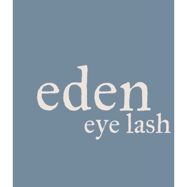 eden eyelash