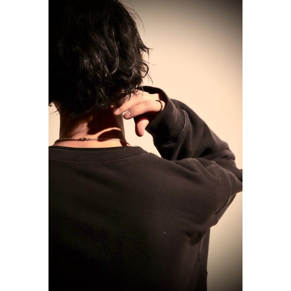 【ヘアのメンテナンスコース】HAIRCUT＋CLEANSING SPA＋TREATMENT