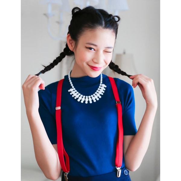 カット+カラー＋髪質改善TOKIOトリートメント 