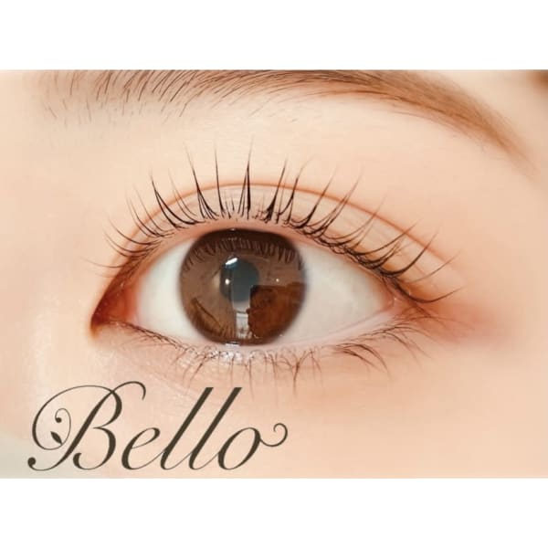 Bello Eyelash 四条店 ベローアイラッシュ の予約 サロン情報 ネイル まつげサロンを予約するなら楽天ビューティ