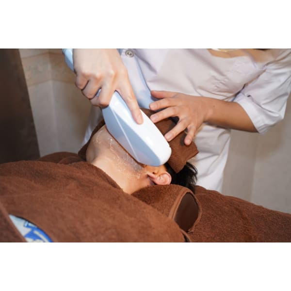 SPU対応《楽天限定お試しキャンペーン》5部位から3部位選べるヒゲ脱毛12,000円→3,300円