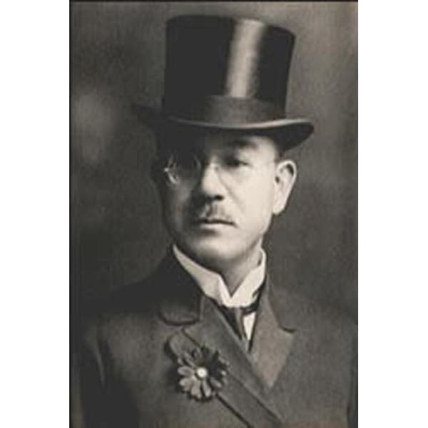 V・I・P御用達・ヘアサロン大野グループ究極のバーバー体験を・・・