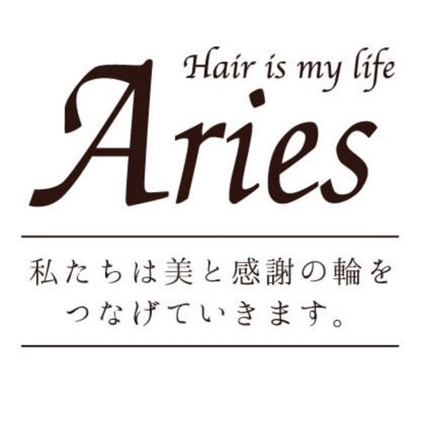 Aries 南富山店